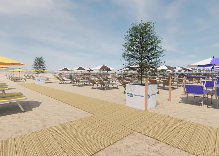 Nyaraló Mastervillage