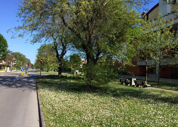 Semesterbostad Mastervillage