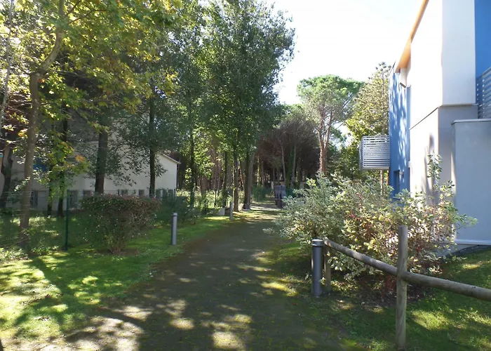 Mastervillage Semesterbostad *