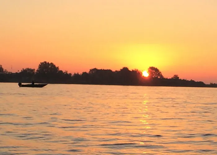 Mastervillage Ferienhaus