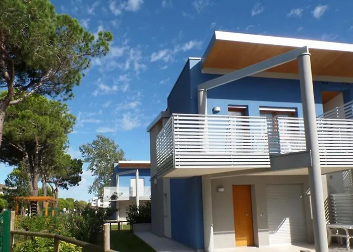 Tatil Evi Mastervillage