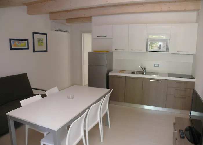 Mastervillage Nyaraló Bibione