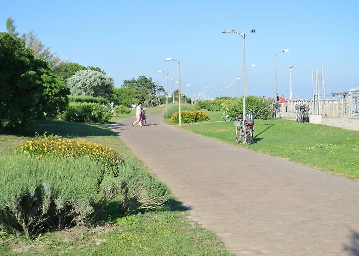 Mastervillage * Bibione