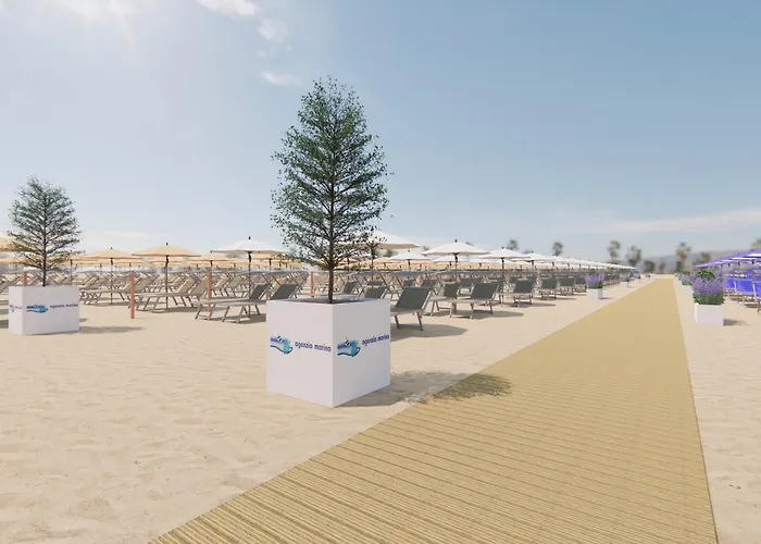 Mastervillage * Bibione