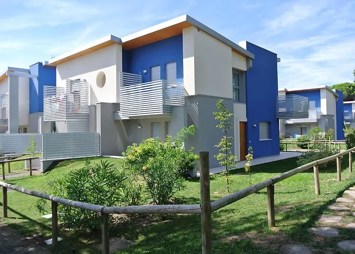 Tatil Evi Mastervillage Bibione