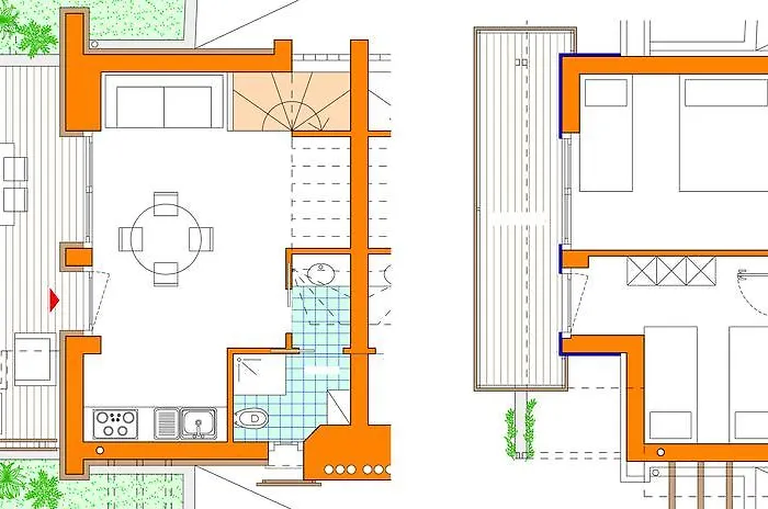 Mastervillage Semesterbostad *