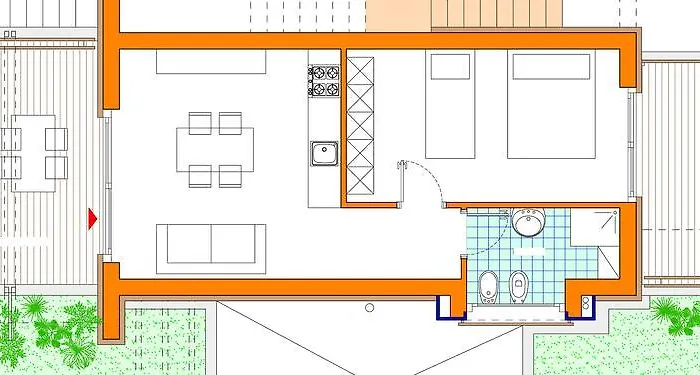別荘 Mastervillage ビビオーネ