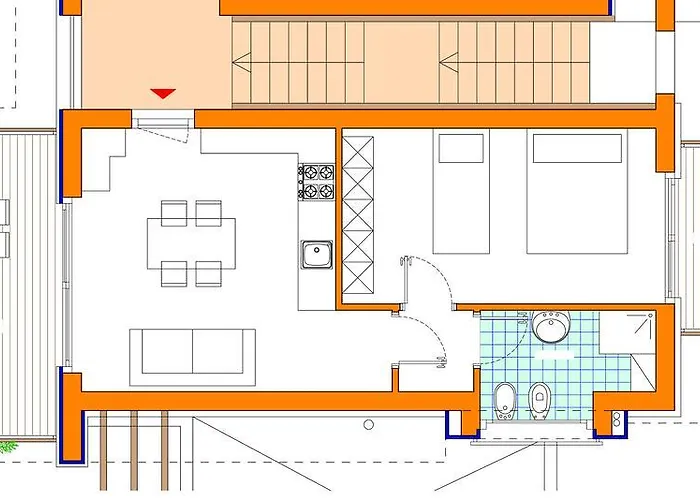 Mastervillage Tatil Evi *