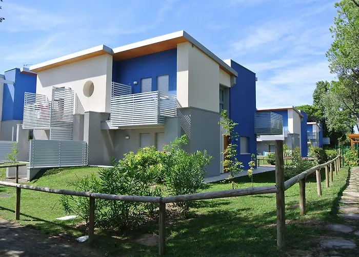 Mastervillage Holiday home *