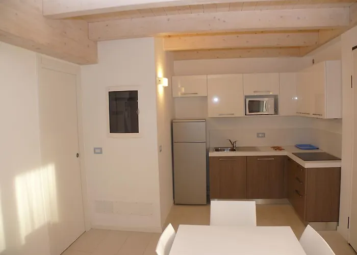 Nyaraló Mastervillage Bibione