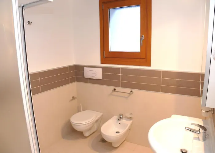 Tatil Evi Mastervillage Bibione