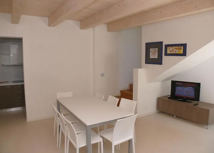 Tatil Evi Mastervillage Bibione