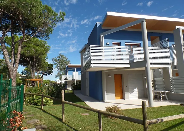 Mastervillage Ferienhaus *