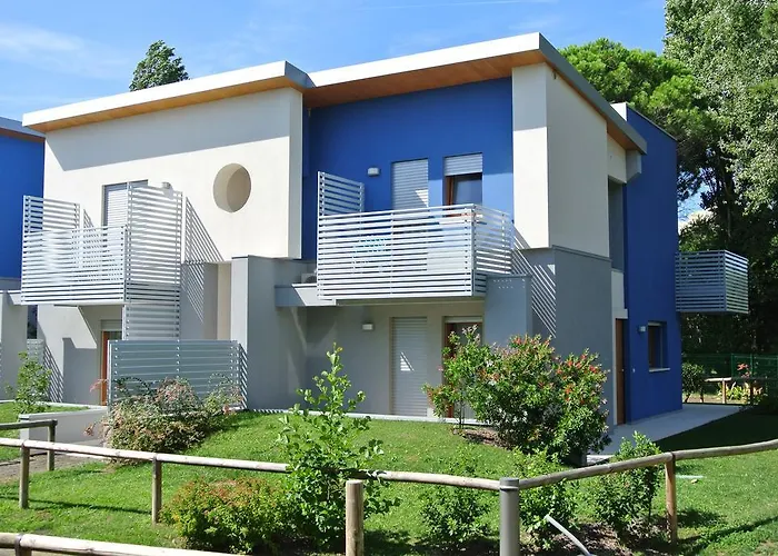 Ferienhaus Mastervillage *